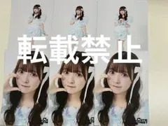 梅田みゆ 生写真 マカロン CUTIESTREET きゅーすと ブロマイド