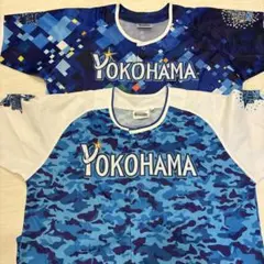 横浜DeNAベイスターズ ユニフォーム スターナイト2022 森敬斗選手