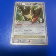 2026年最新】ムクホーク xの人気アイテム - メルカリ