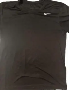 NIKE DRI-FIT Tシャツ ブラック Mサイズ