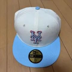 New era キャップのサムネイル