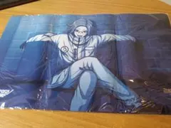 し*し様 HUNDREDLINE ハンドラ ビルディバイド プレイマット優勝賞品