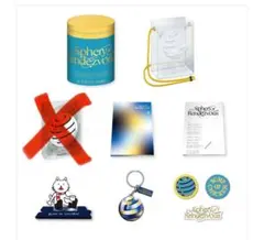 2026年最新】Sphery rendezvousの人気アイテム - メルカリ