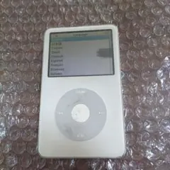 2026年最新】ipod 60GB A1136の人気アイテム - メルカリ