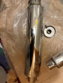CBR1000RRsc57汎用 バイク用 マフラー サイレンサー - メルカリ