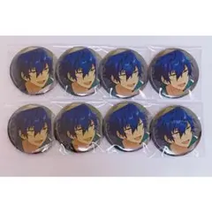 あんスタ 漣ジュン 缶バッジ キャラバッジコレクション