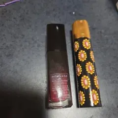 GUCCIリップスティックとシャネルグロスセット