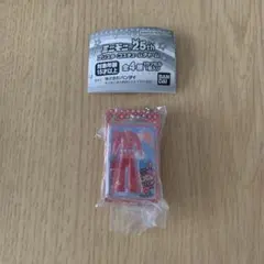 ミニモニ。25th ブリスターコスチュームチャーム ガチャガチャ