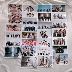 SnowMan 集合写真 オフショット まとめ売り