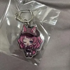 アクリルキーホルダー 学マス　花海咲季　人狼　脱出　初星