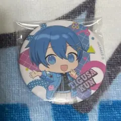 AMPTAK×COLORSちぐさくん