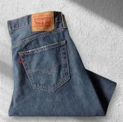 Levi's / リーバイス 559 ジーンズ W34×L30のサムネイル