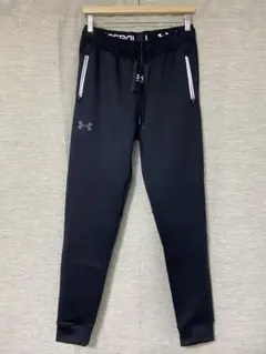 アンダーアーマー野球 ジャージパンツKNIT PANTS 1381265-001