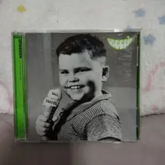 GReeeeN 塩コショウ