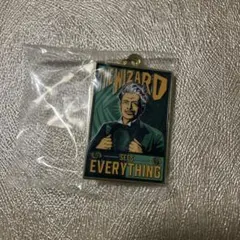 ウィキッドガチャガチャ