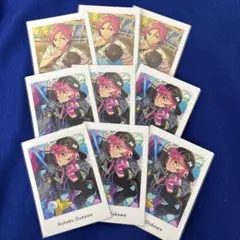 あんスタ ぱしゃっつ Vol.6 桜河こはく 9枚