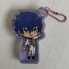 あんスタ￤８周年￤miniアイドルチャーム￤漣ジュン