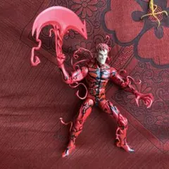 2025年最新】カーネイジ マーベルレジェンドの人気アイテム