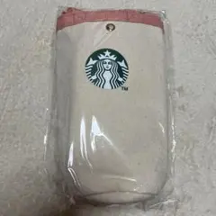 スターバックス　SAKURA2025 ボトルショルダーバッグ