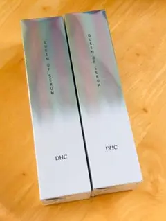 DHC クイーンオブセラム 美容液 90g 2本セットのサムネイル