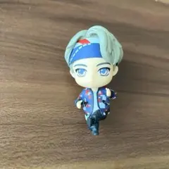 BTS テテ　V ミニフィギュア