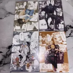 DEATHNOTE DMMくじ 特典セット