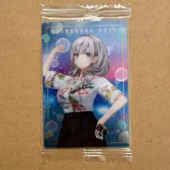 ホロライブプロダクション ウエハース 白銀ノエル SUPER EXPO 2024