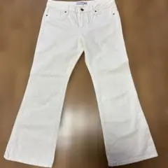 UNIQLO INES DE LA FRESSANGE パンツM アンクル丈