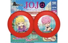 JOJO's Bizarre Adventure Golden Wind