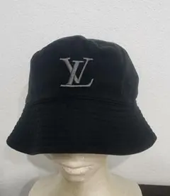 LouisVuitton リバーシブル バケットハット ヴィトン 24SS - メルカリ
