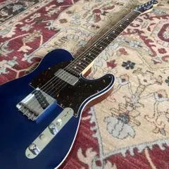 Psychederhythm Staregazer (Semi-Hollow) - メルカリ