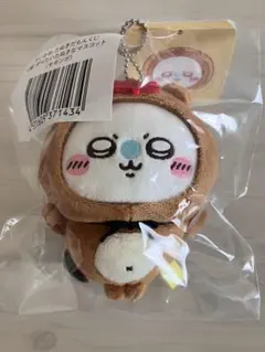 ちいかわ　たぬきだもんくじ　モモンガ