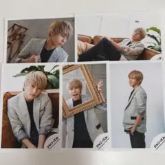 末澤誠也 公式写真