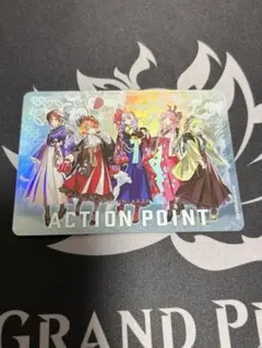 非売品】灯争大戦 ミシックエディション アンカットシート - メルカリ