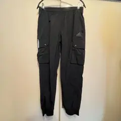 トレーニングカーゴパンツレディース