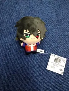 ヒプマイ　ちびぐるみ　山田一郎②