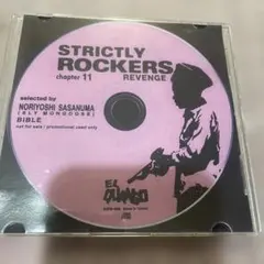 2026年最新】strictly rockersの人気アイテム - メルカリ