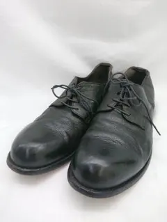 VARISISTA メンズ レザー ドレス シューズ 25.0 Z1021 ■のサムネイル