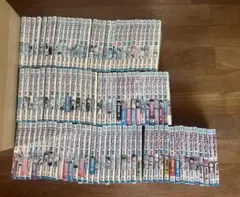 ハイキュー 34巻セット - メルカリ