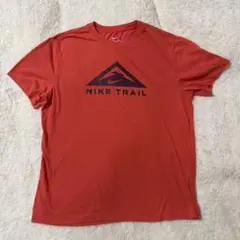 NIKE TRAIL The Nike Tee DRI-FIT