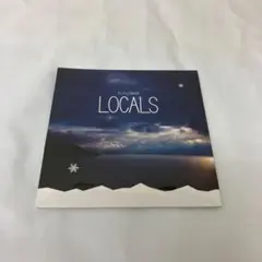 LOCALS ローカルズ ゲレンディング.com DVD