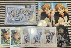 あんさんぶるスターズ！！　真白友也　まとめ売り