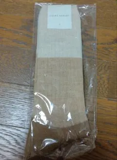 LAURA ASHLEY ソックス 22-24cm