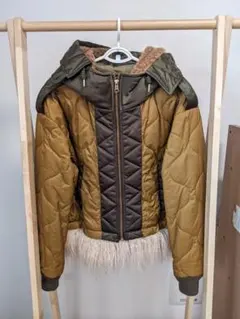 美品　ディーゼルジャケット