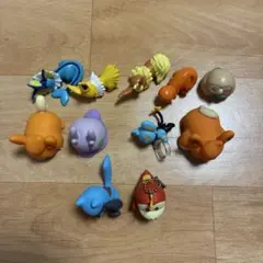 2026年最新】ポケモン指人形 初期の人気アイテム - メルカリ
