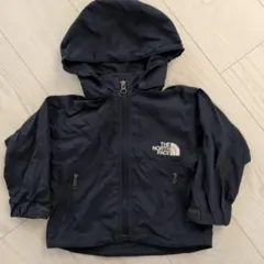 THE NORTH FACE　キッズアウター　ナイロンパーカー