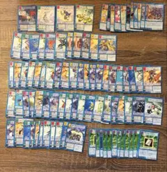 2026年最新】デジモンカード 旧裏の人気アイテム - メルカリ