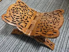 伝統工芸 寄木細工 小引き出し 棚付き ミニ箪笥 収納 小家具 レトロ