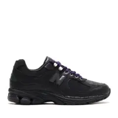 靴 New Balance M2002RWN New Balance M2002RWN BLACK（ニューバランス M2002RWN-ブラック