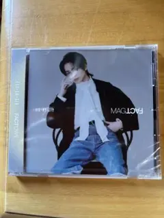 Kis-My-Ft2 MAGFACT ソロビジュアル版　玉森裕太